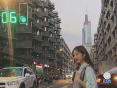 -紫峰大厦