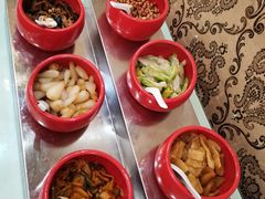-石浦大酒店(百丈店)