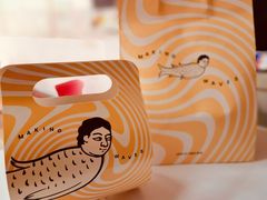 -潮一不贰·法式甜品·生日蛋糕·西式简餐(外滩店)