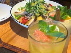 -MR.ROCKY洛奇先生·西餐&酒吧(琶醍店)