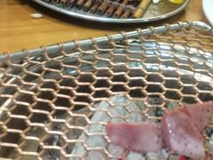 -老炉家木炭烤肉(长江国际店)