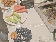 -星伦多自助料理·涮烤一体(奉贤龙湖天街店)