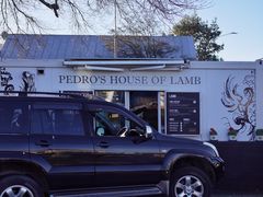 -Pedro's House of Lamb(基督城)