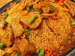 -海富荣锅贴(万象城店)