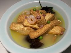 -江南驿·二十余年创意杭帮味(良渚玉鸟集店)