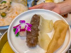 -喜聚薈·花膠雞海鮮火鍋(越秀店)