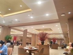 -全聚德(上海首店浦东店)