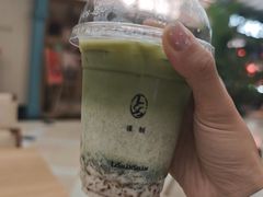 -李山山茶事(景枫店)