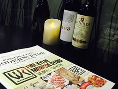 -HIHE Bistro·Oyster Bar(华熙live店)