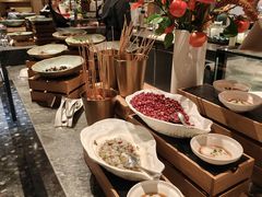 -金海湾自助餐厅(金陵饭店)