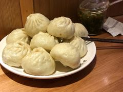 -凤起龙游老面包子(凯德晶品店)