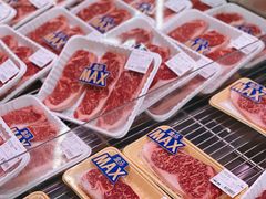 -盒马X会员店(上海森兰商都店)