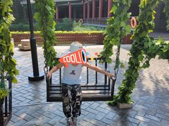 -济南方特东方神画