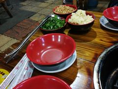 -金海椒罐罐鲢鱼(东方桂苑店)