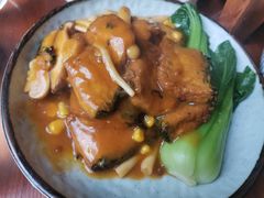 -如禾素食·下午茶·糖水