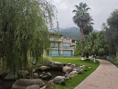 -西昌邛海宾馆
