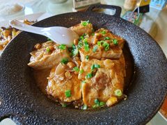 -乡村酒家·湖景客家菜(观澜店)