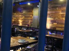-串亿88烧烤·羊腿·羊蝎子(板泉路店)