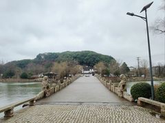 -石湖景区