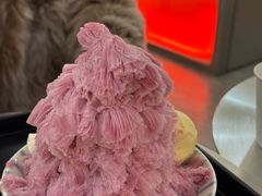 -Ice Monster冰馆·CNN评选全球十大甜品(国贸商城店)