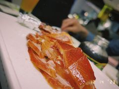 -小大董·烤鸭(观景餐厅·南京西路店)