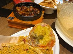 -老宁波1381餐厅(宏泰广场店)