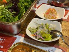 -韩一品韩国料理(柏庐南路店)