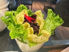 -捞王锅物料理(凯旋路店)