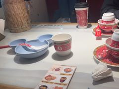 -味福记·江西小炒·南昌小吃(青山湖万达店)