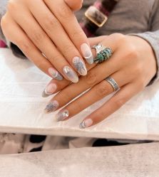 -斯馨·健康美甲美睫