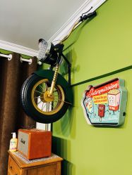 -Brother Barber Shop男士理发店