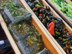 -竹一味·竹筒饭