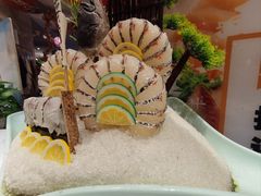 -亚马逊蒸汽活海鲜自助(LCM置汇旭辉广场店)