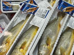 -山姆会员商店(上海浦东店)