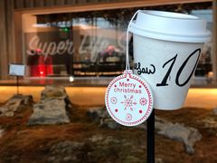 -Seesaw Coffee(朝阳大悦城店)