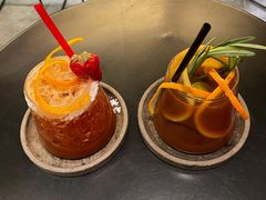 野草莓的春天-BE NORMAL CAFE(霞溪路店)