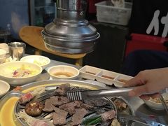 -喜来稀肉(虹泉路店)