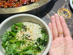 -堂客老火锅(欣阳广场总店)