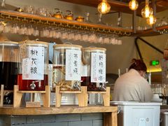 -金鱼妈妈 山野·食趣(荫山街店)