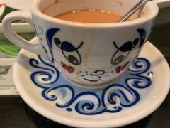 -翠华餐厅(湾仔店)