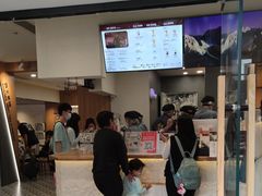 -霸王茶姬(正佳广场店)