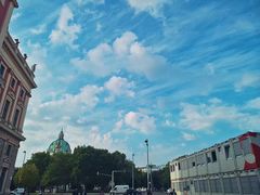 -斯蒂芬主教座堂(Stephansdom)
