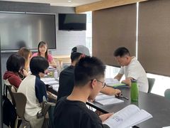 -帝京日语(春熙路旗舰校区)
