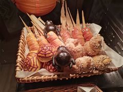 -长沙富力万达文华酒店