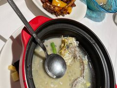 -莆田餐厅PUTIEN(武商MALL店)