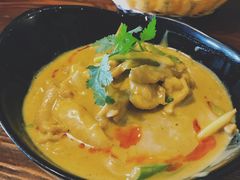 金牌”咖喱鸡-Siam泰餐厅(水上公园店)