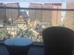 -三亚湾红树林度假世界(木棉酒店)