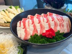 -椰子不语 椰子鸡火锅(淮海店)