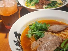 -和府捞面(星荟中心店)