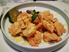 -曼玉餐厅(中原万达店)